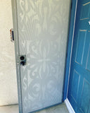 Standard Security Doors