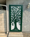 Standard Security Doors