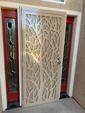 Standard Security Doors