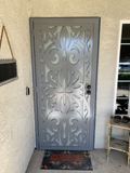 Standard Security Doors