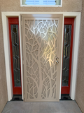Standard Security Doors