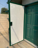 Standard Security Doors