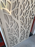 Standard Security Doors