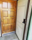 Standard Security Doors