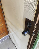 Standard Security Doors