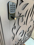 French Security Doors