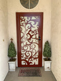 Standard Security Doors