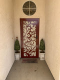 Standard Security Doors