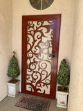 Standard Security Doors