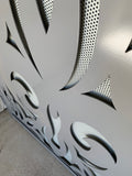 Standard Security Doors