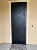 Standard Security Doors