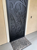 Standard Security Doors