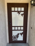 Standard Security Doors