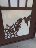 Standard Security Doors