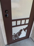 Standard Security Doors