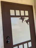 Standard Security Doors