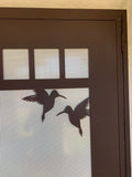 Standard Security Doors