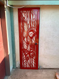 Standard Security Doors
