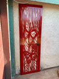 Standard Security Doors