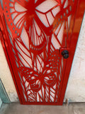 Standard Security Doors