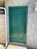 Standard Security Doors