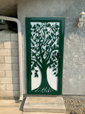 Standard Security Doors