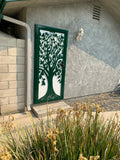 Standard Security Doors