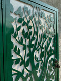 Standard Security Doors
