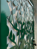 Standard Security Doors