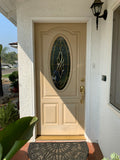 Standard Security Doors