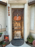 Standard Security Doors