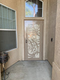 Standard Security Doors
