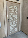 Standard Security Doors