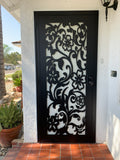 Standard Security Doors