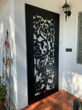 Standard Security Doors