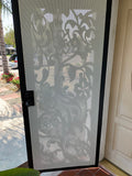 Standard Security Doors