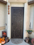 Standard Security Doors