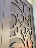 Standard Security Doors