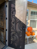 Standard Security Doors