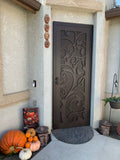Standard Security Doors