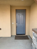 Standard Security Doors