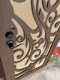 Standard Security Doors