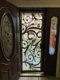 Standard Security Doors