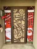 Standard Security Doors