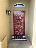 Standard Security Doors