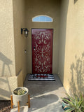 Standard Security Doors