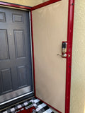 Standard Security Doors