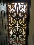 Standard Security Doors