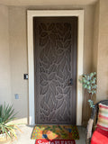 Standard Security Doors