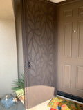 Standard Security Doors